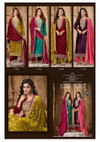 Starblast Vol 2 By Fourdots Makhmal Velvet Online Dress Material Wholesale